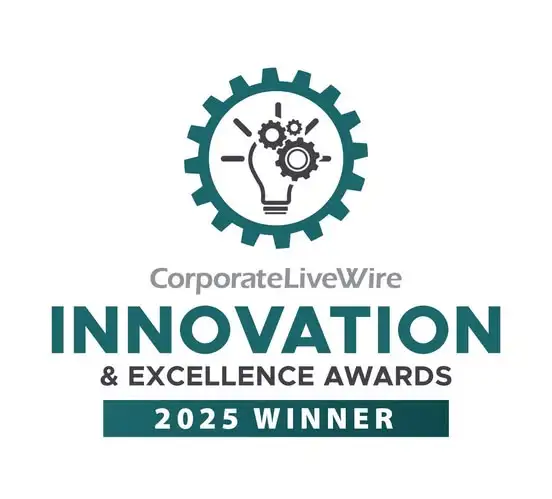 CorporateLiveWire Winner