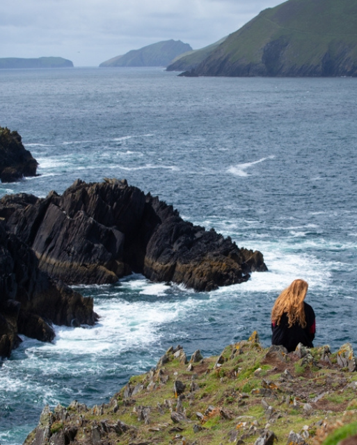 The Most Loved Irish Girl Names