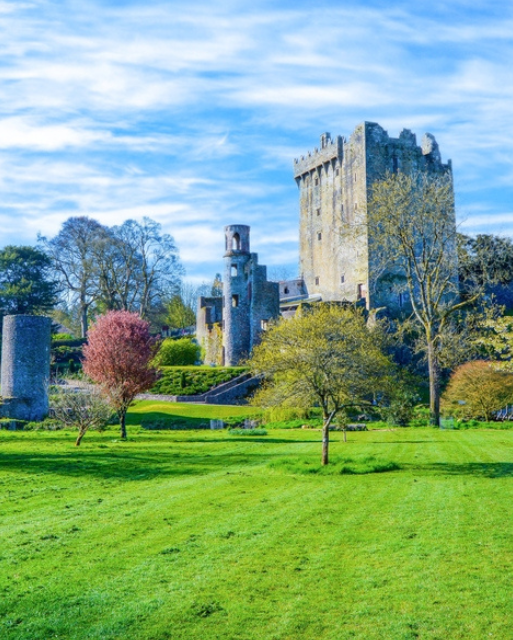 Blarney Castle