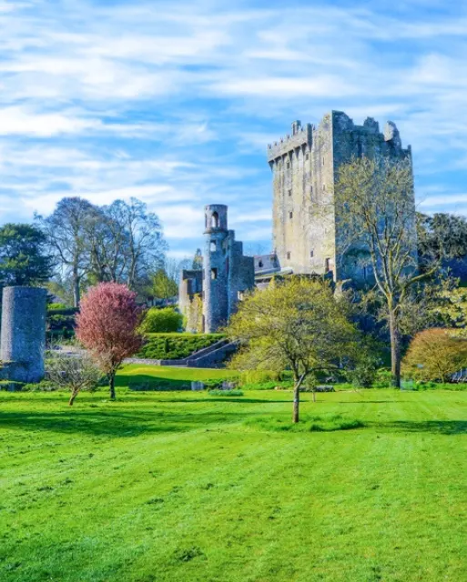 Blarney Castle