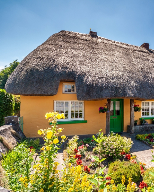 Adare Village
