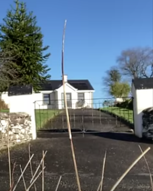 Ever Dreamed of Moving to Ireland?