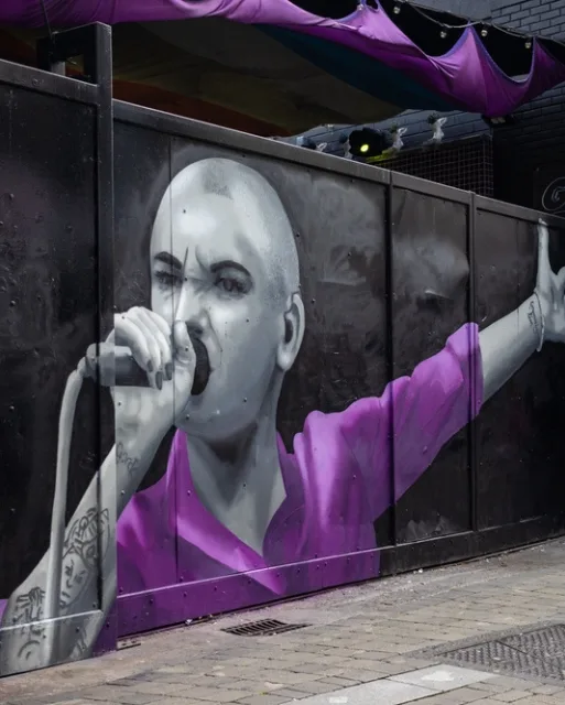 Ireland Will Never Forget: Sinéad O’Connor’s Story Comes to the Big Screen