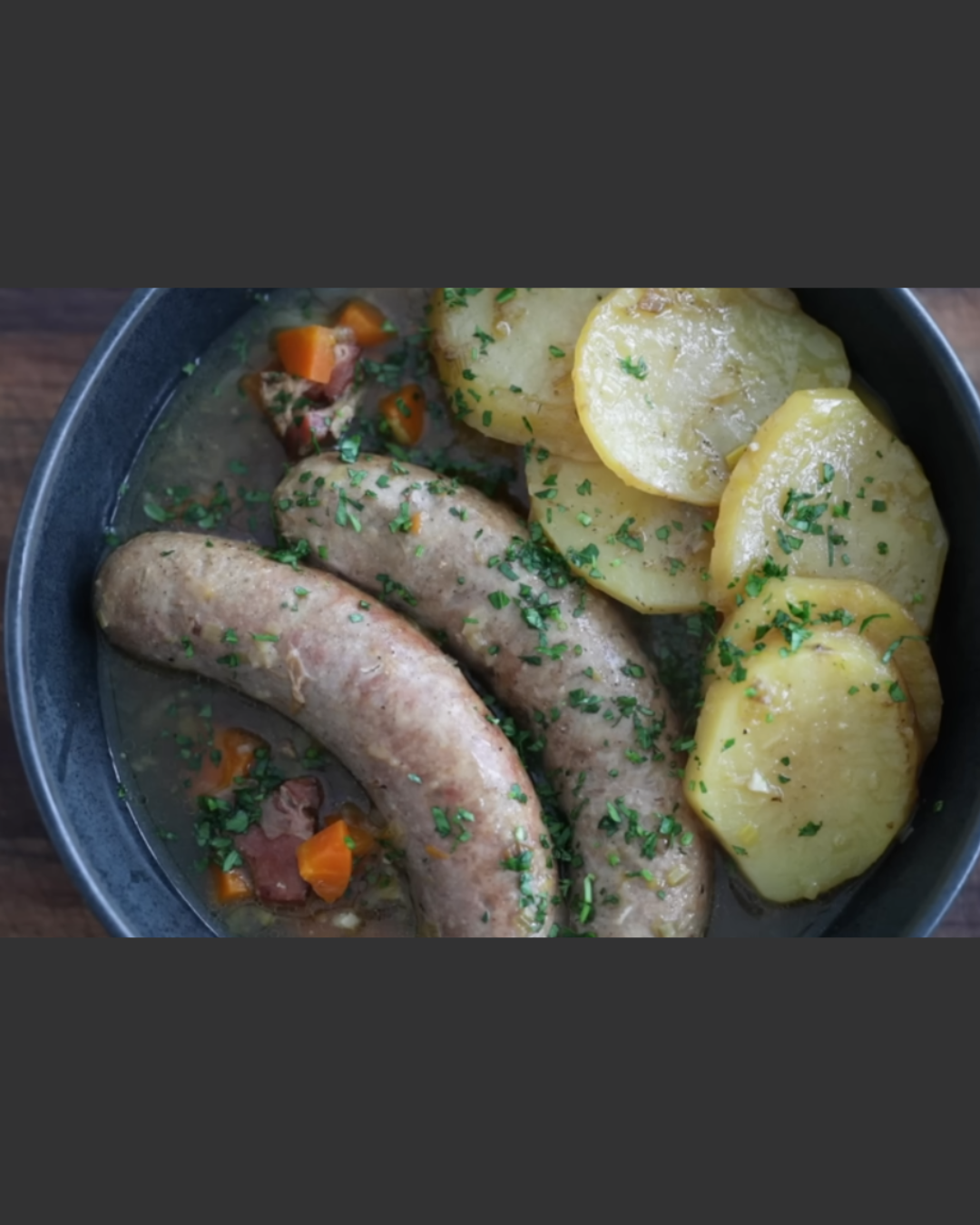 Dublin Coddle: The Irish Comfort Food You Need to Try