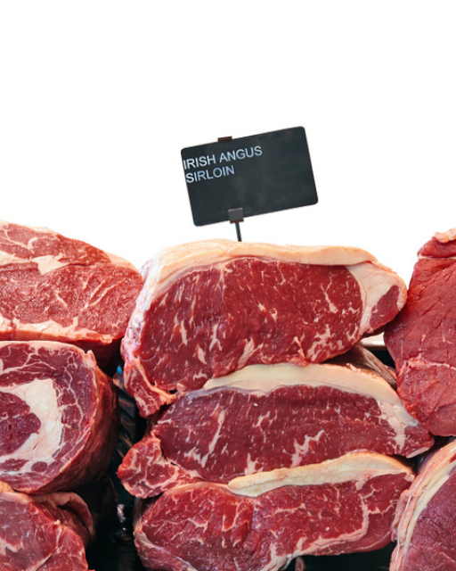 Ireland Wins World’s Best Steak