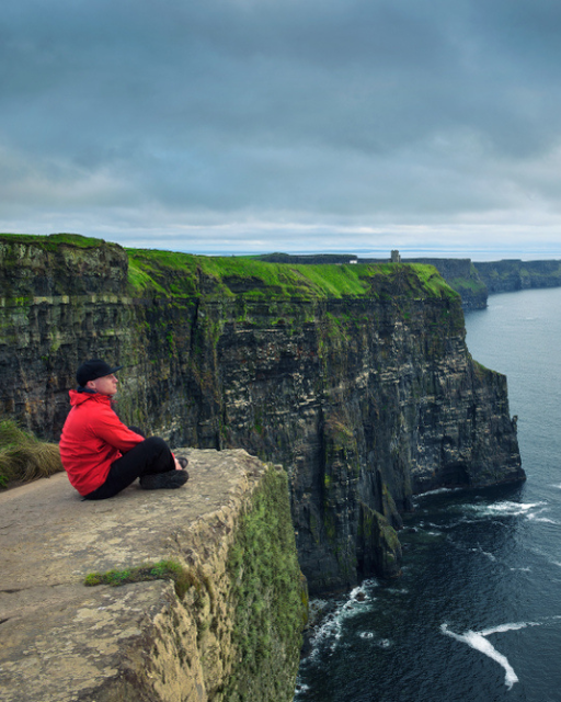 Cliffs Of Moher