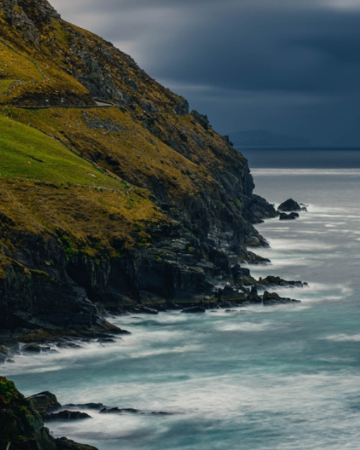 Ireland Named Europe’s Best Island