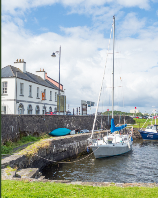 Westport: Ireland’s Best Place to Live