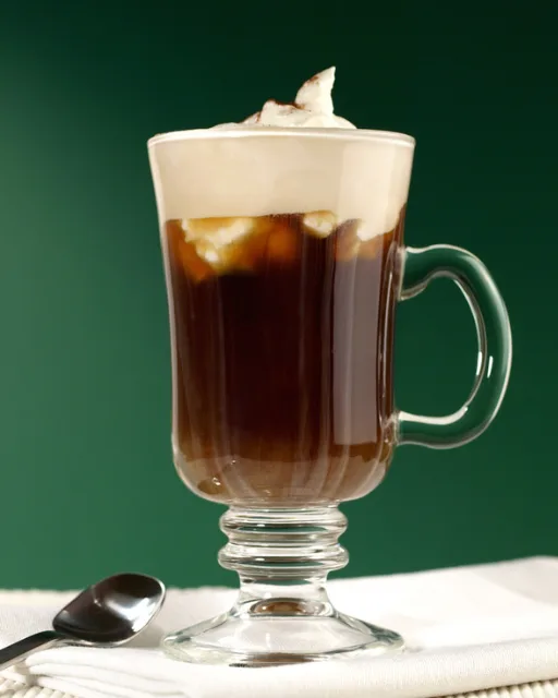 Who Invented the Irish Coffee?