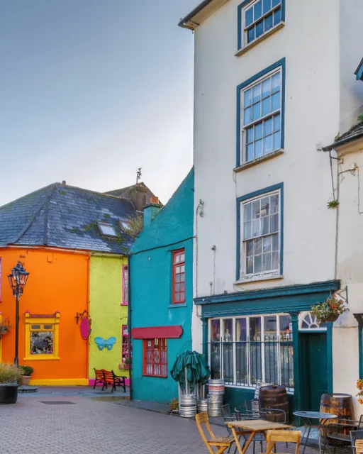 Who Can Legally Move to Ireland?