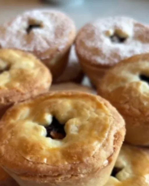 Mince Pies