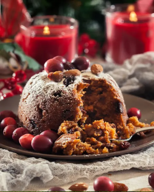 Ireland&rsquo;s Favourite Christmas Desserts (You Voted)