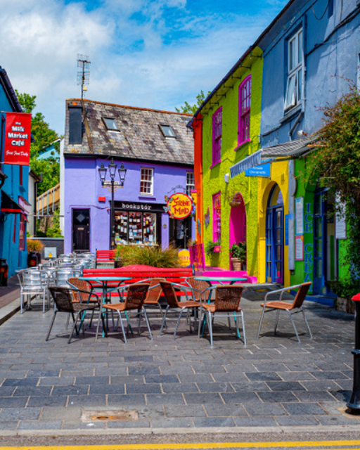 Why Kinsale Is the Best Town in Ireland for a Pint