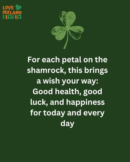 The Shamrock: Ireland's Most Powerful Symbol and Its Meaning