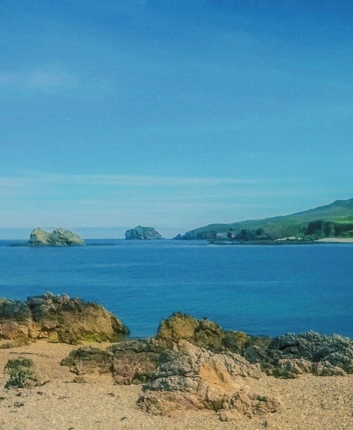 Achill&rsquo;s Best Restaurants: Culinary Delights on the Island