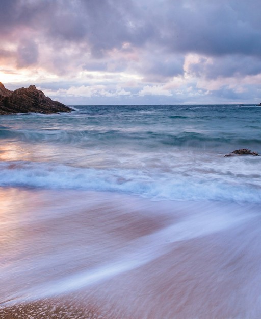 Ballymastocker Bay: A Spectacular Sandy Stretch