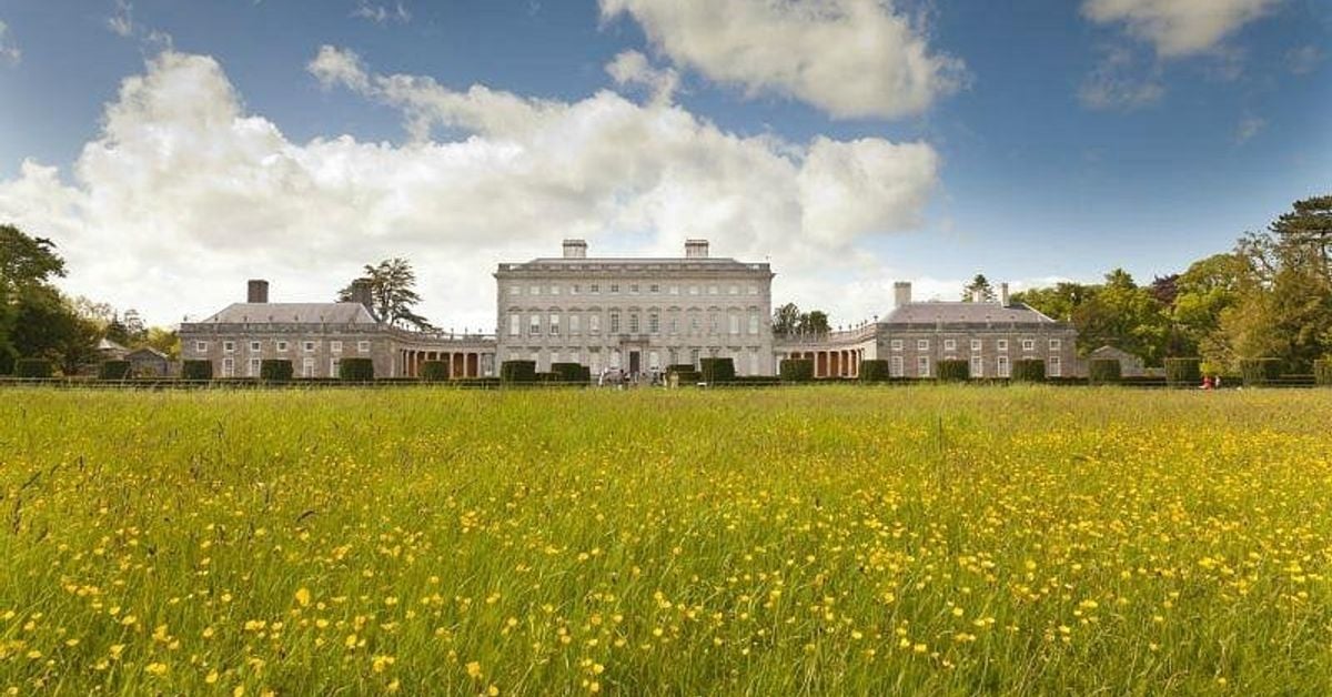 County Kildare