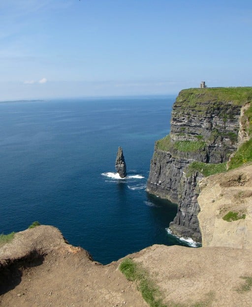 Discover Doolin: Top Things to Do in This Charming Irish Village