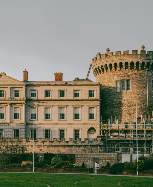 Discovering Rothe House: A Glimpse into Kilkenny&rsquo;s Past