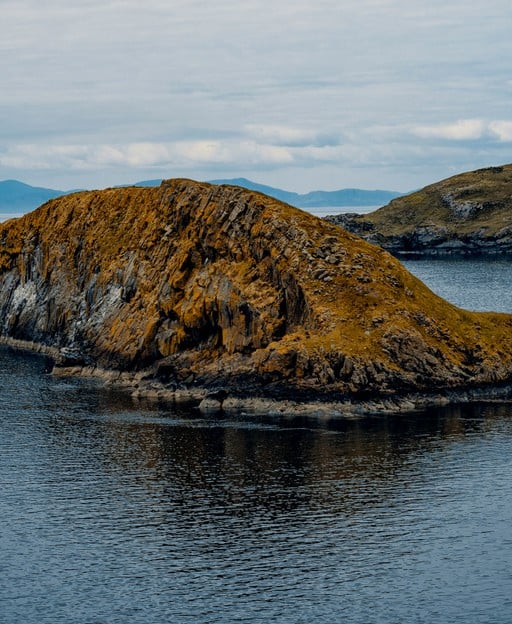Dunfanaghy in Donegal: A Blend of Beauty and Culture