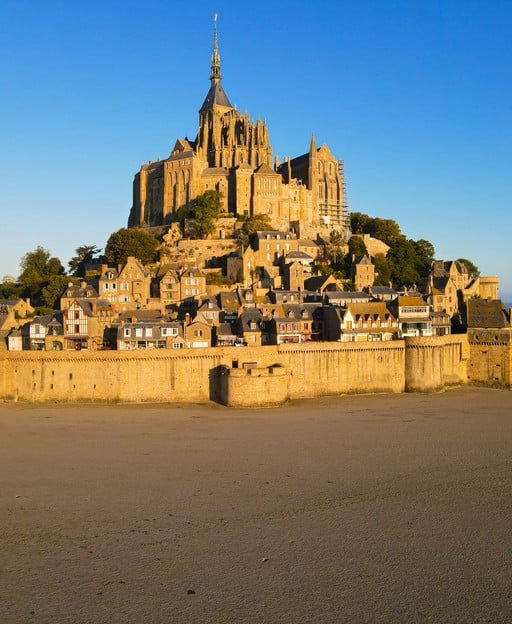 Exploring Moyne Abbey in Mayo: A Journey into the Past