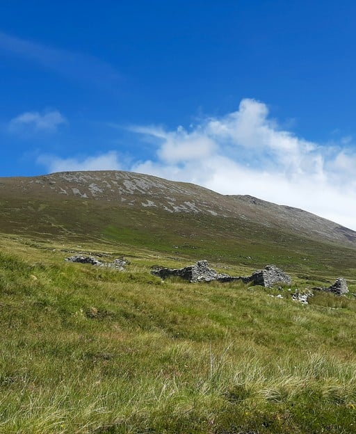 Exploring the Spiritual Heart of Ireland at Glendalough Monastery
