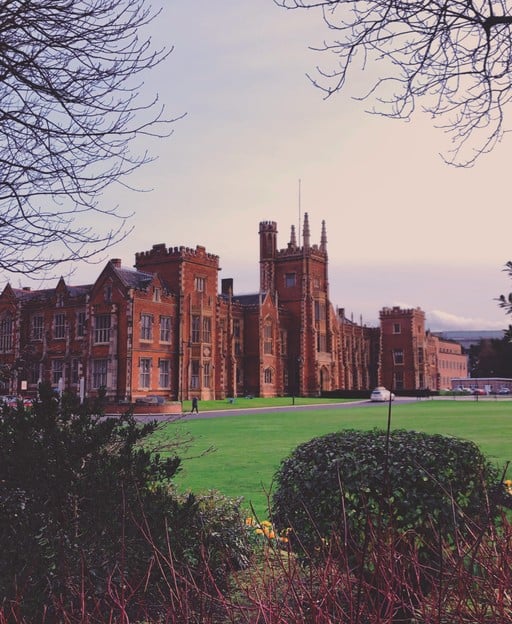 Glamping in Ireland: Luxury Meets the Great Outdoors