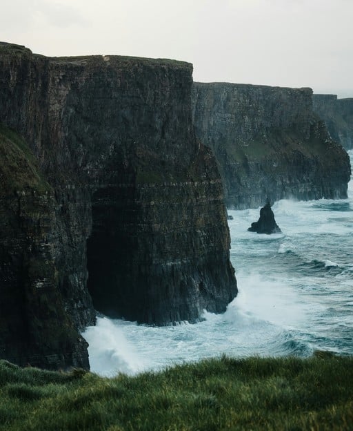 Lough Gill Drive: Scenic Beauty in the Heart of Yeats Country
