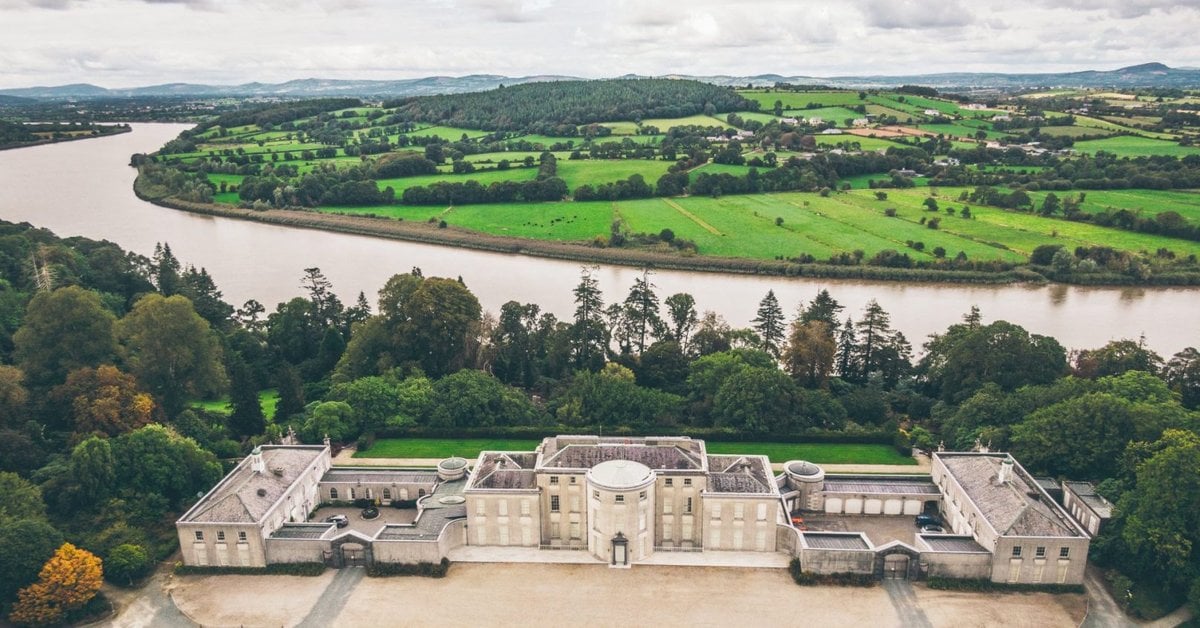 Waterford Festival of Food 2026, local produce and food stalls in Waterford, Ireland