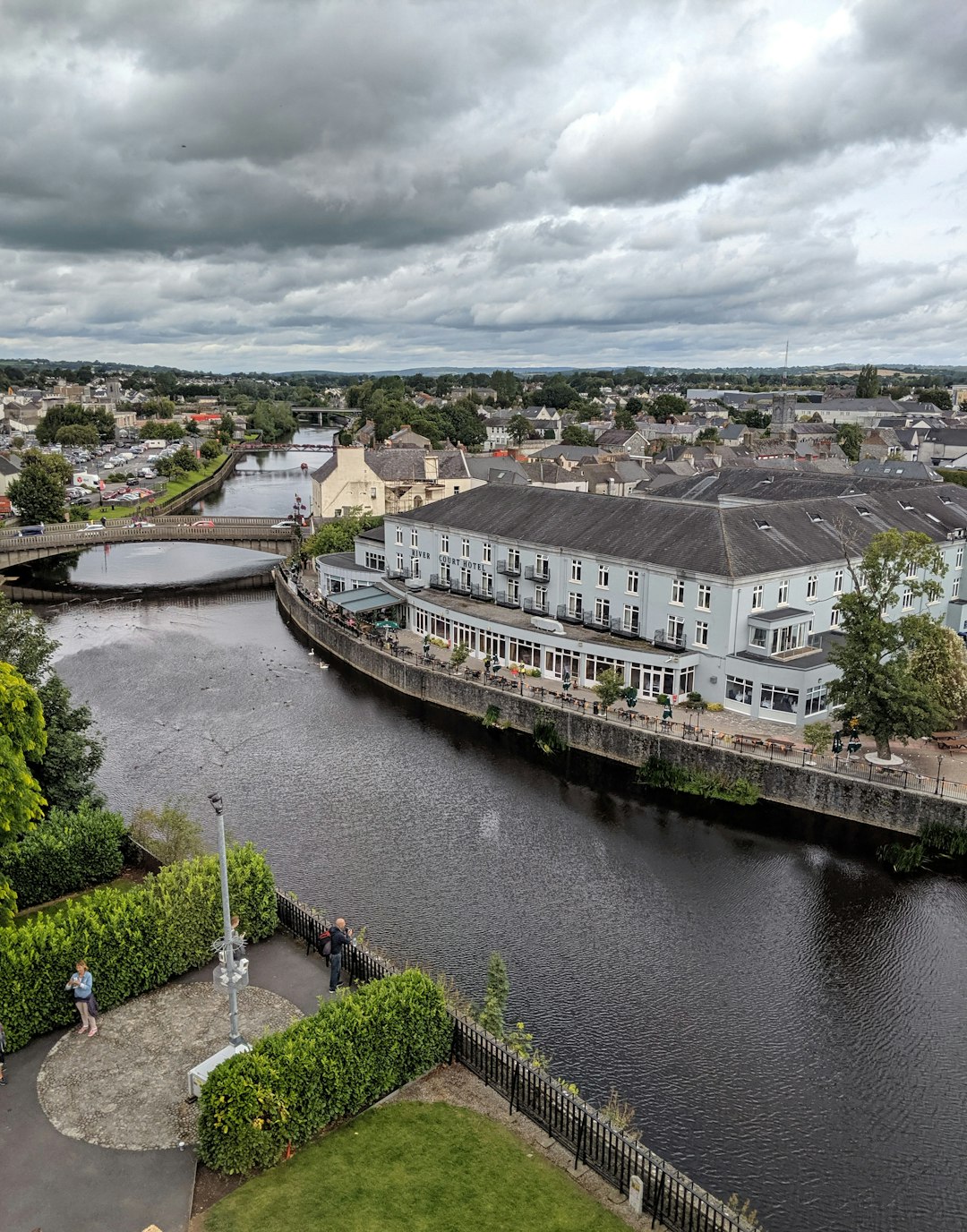 Ballyshannon in Donegal: A Town of Music and History