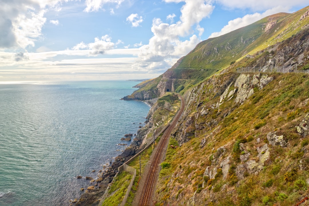 Bray Head Walk: Scenic Views Along the Irish Sea