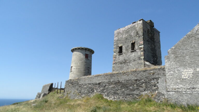 Cape Clear Island