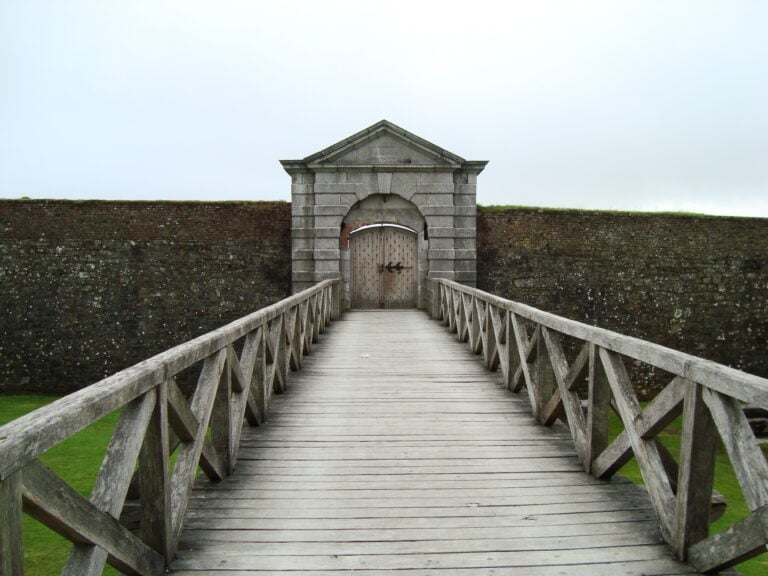 Charles Fort