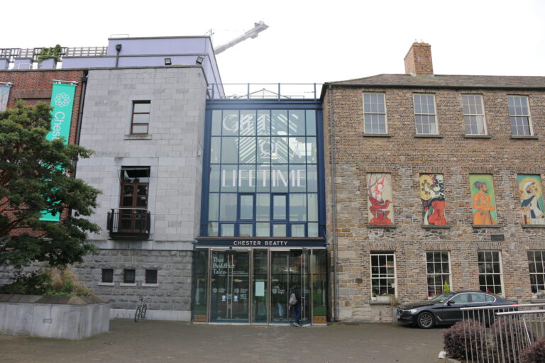 Chester Beatty Library