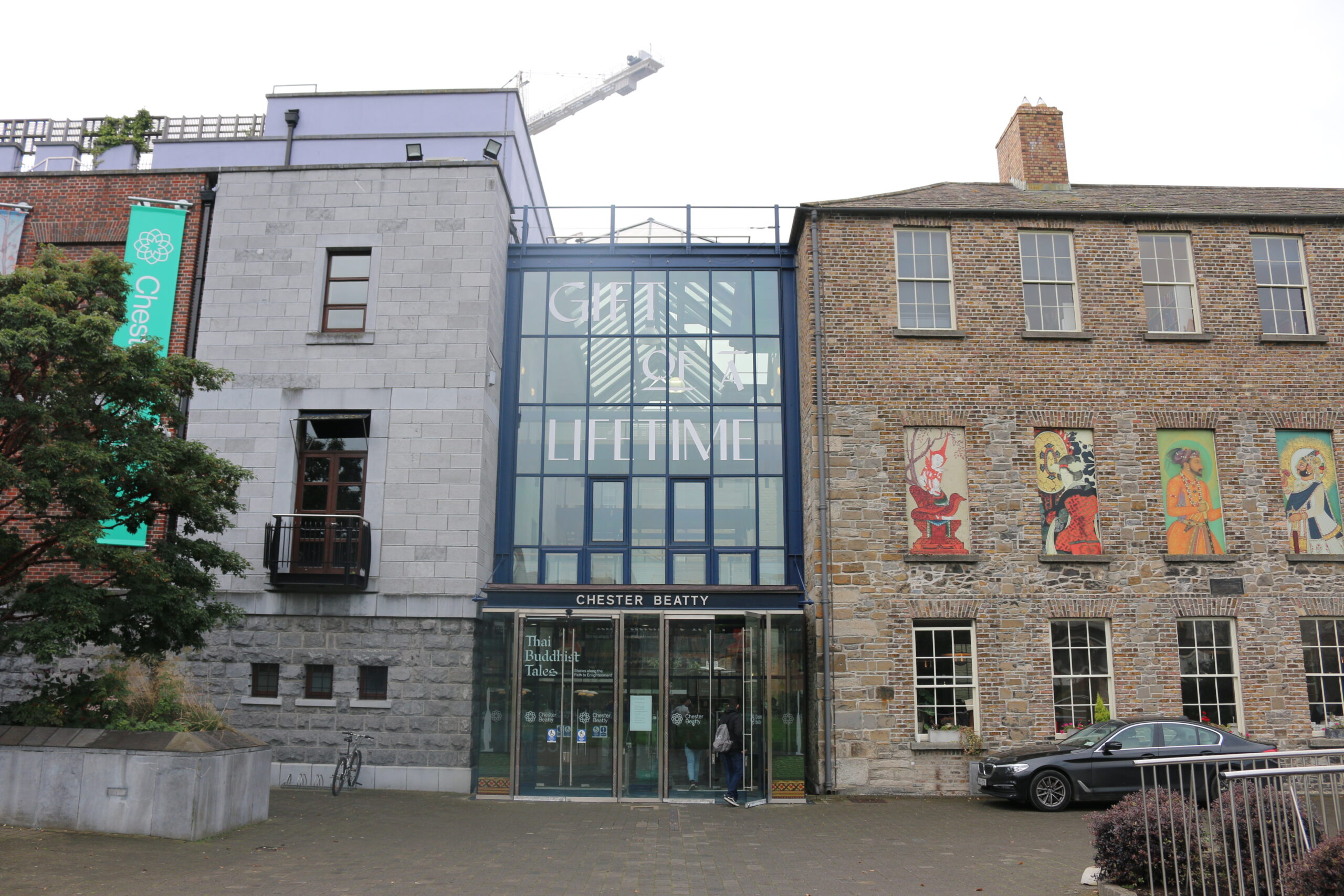 Chester Beatty Library