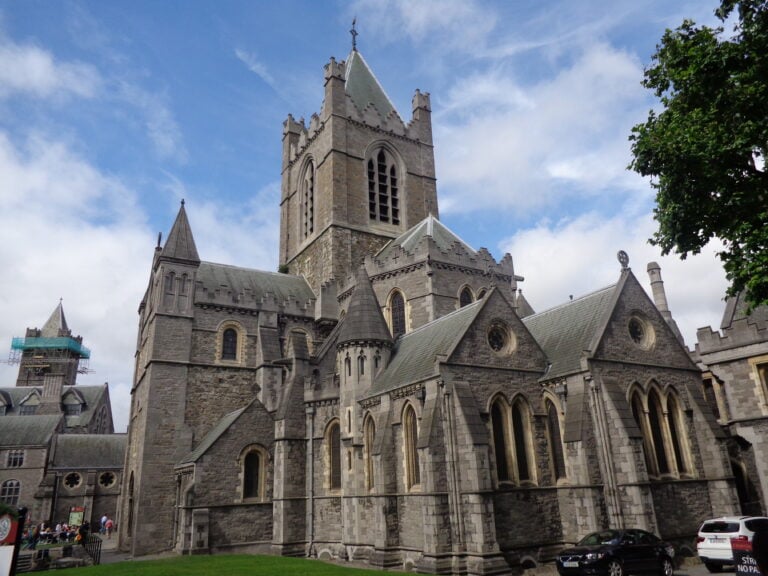 Christ Church Cathedral