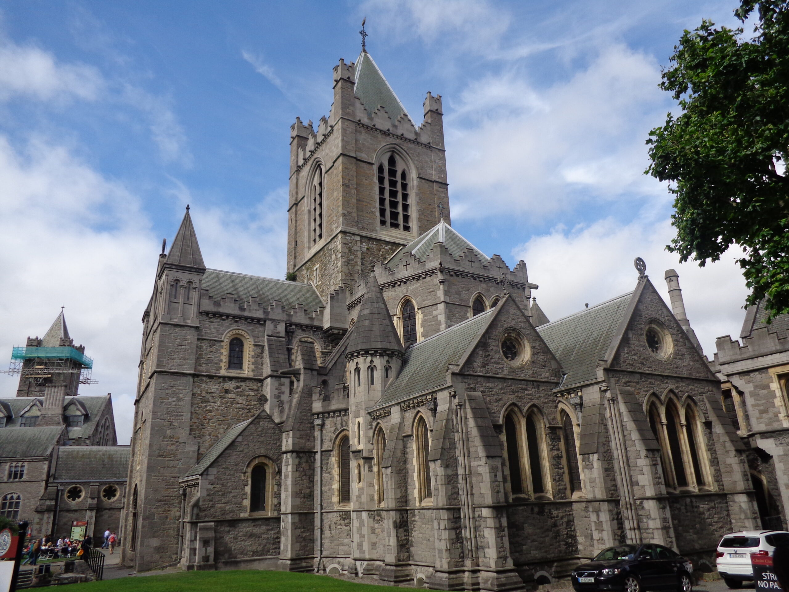 Christ Church Cathedral