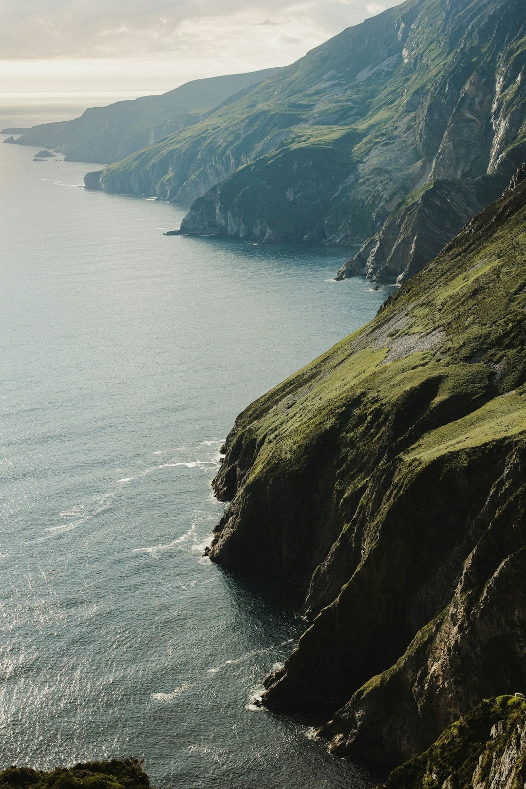 Close the Laptop, Buy the Ticket: Why Ireland Should Be Your Next Adventure