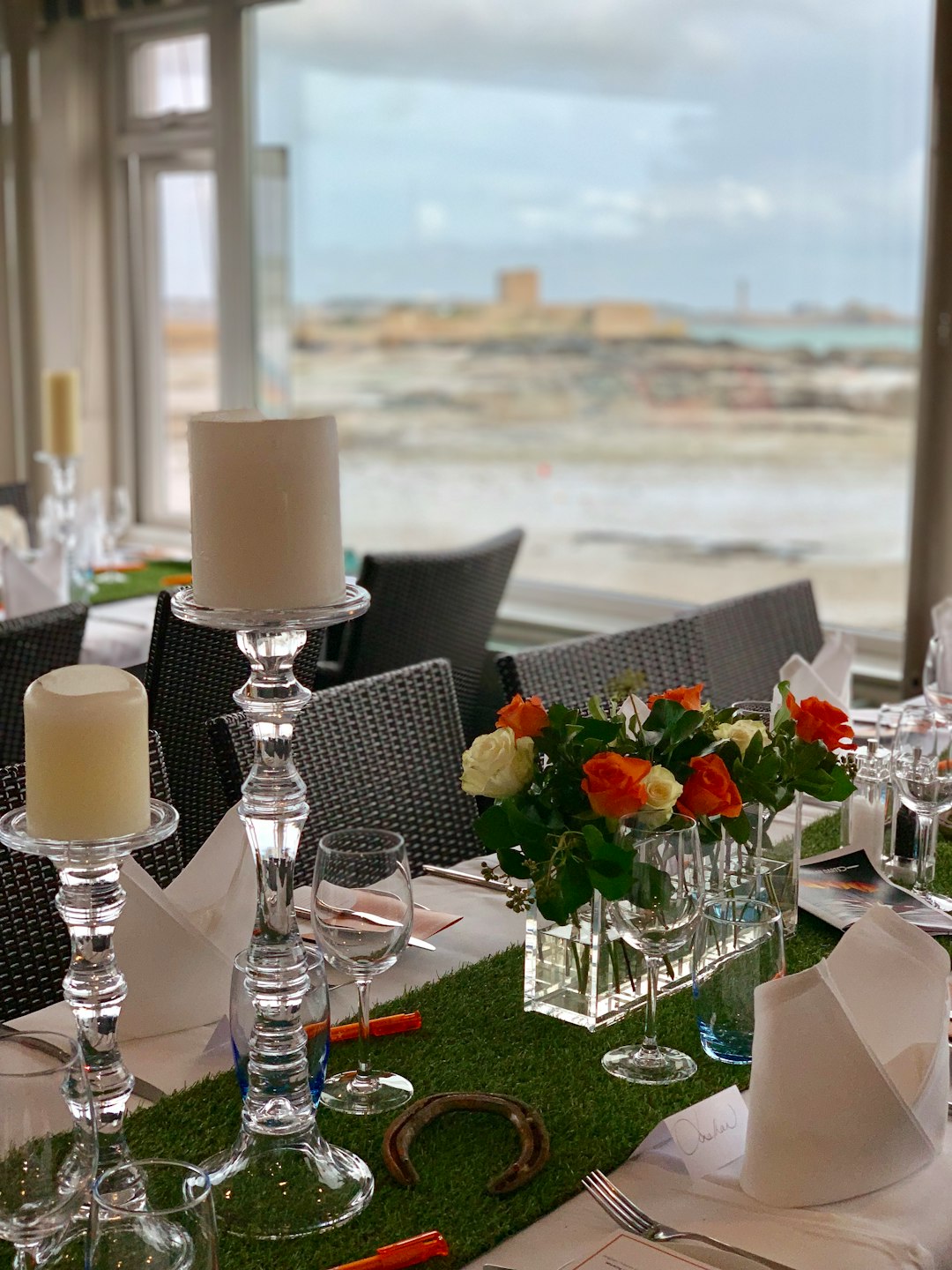 Culinary Delights: Discovering the Best Restaurants in Greystones