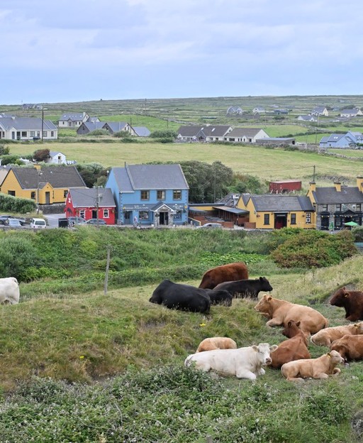 Discover Doolin: Top Things to Do in This Charming Irish Village