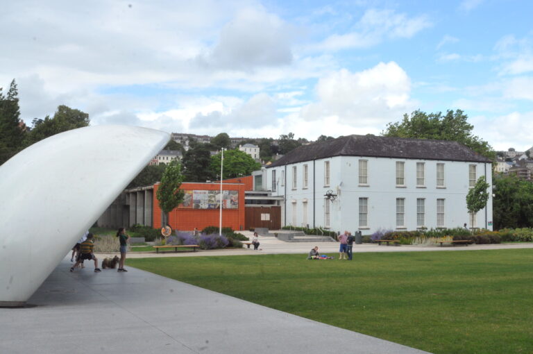 Fitzgerald Park & Cork Public Museum
