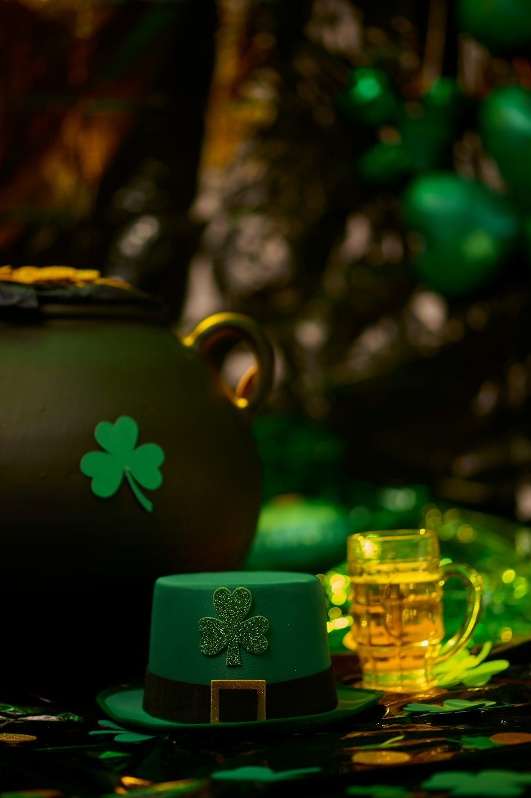 Funny St. Patrick&rsquo;s Day Jokes: Laughter and Leprechauns