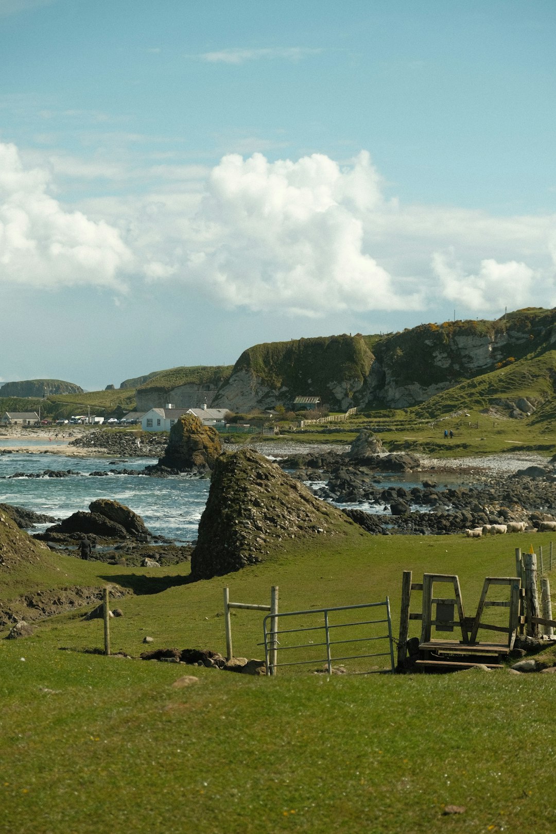 Glamping in Donegal: A Guide to Luxurious Camping