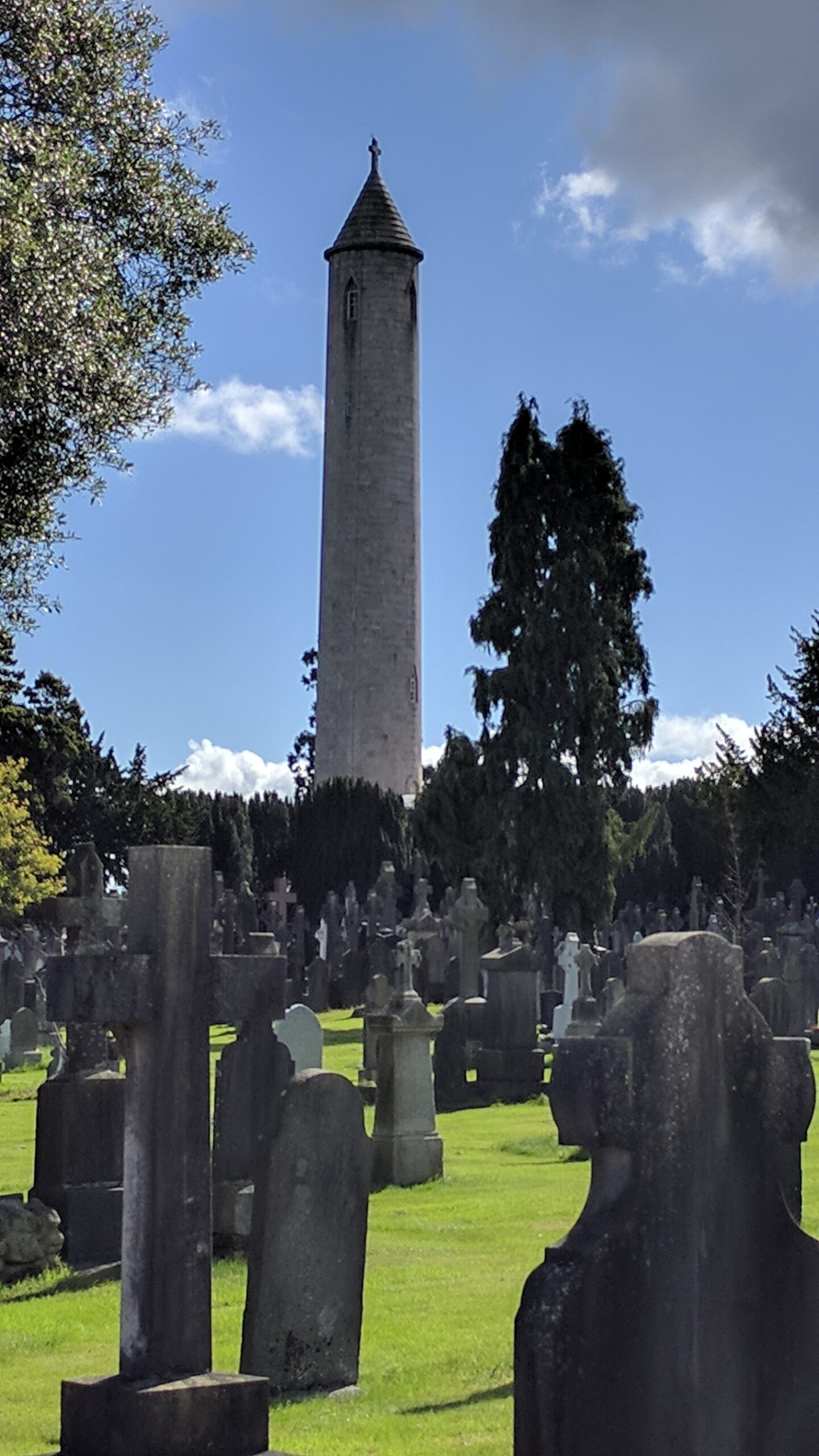 Glasnevin Cemetery Museum