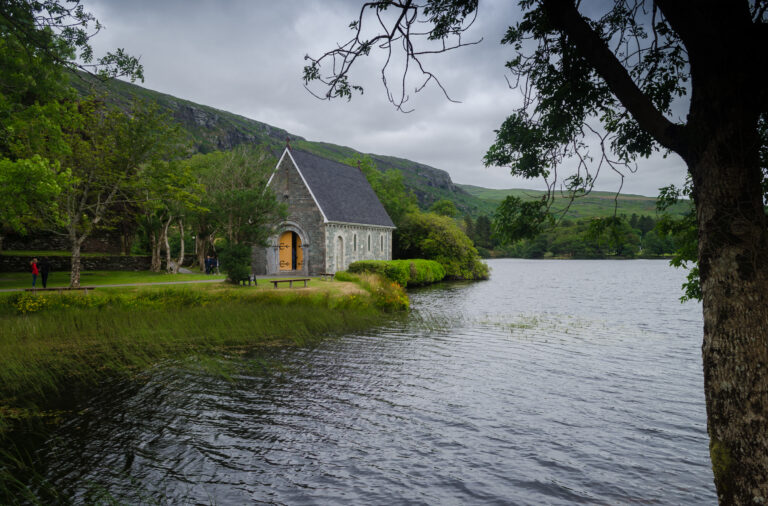 Gougane Barra