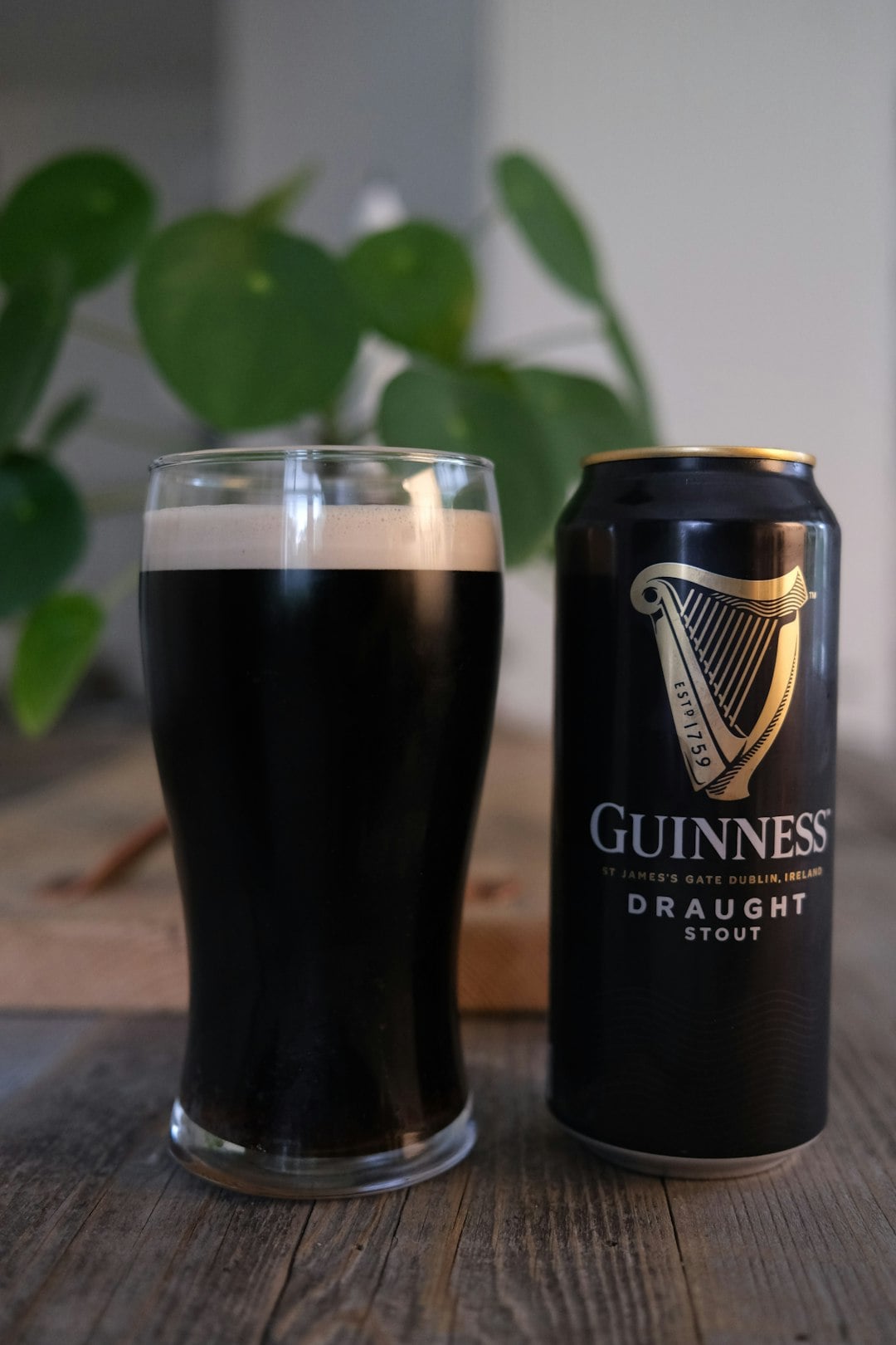 Guinness Has Fewer Calories Than Orange Juice: The Facts Behind Ireland&rsquo;s Favourite Pint