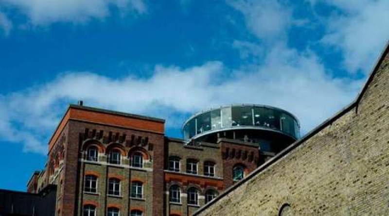 Guinness Storehouse
