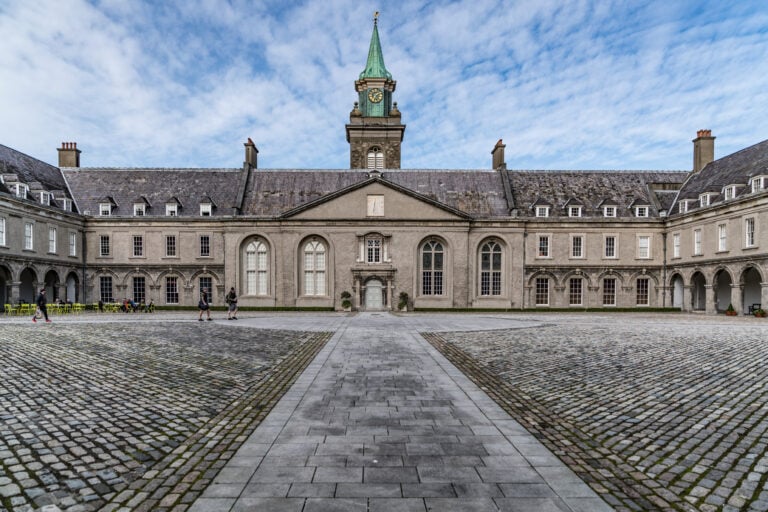 Irish Museum of Modern Art
