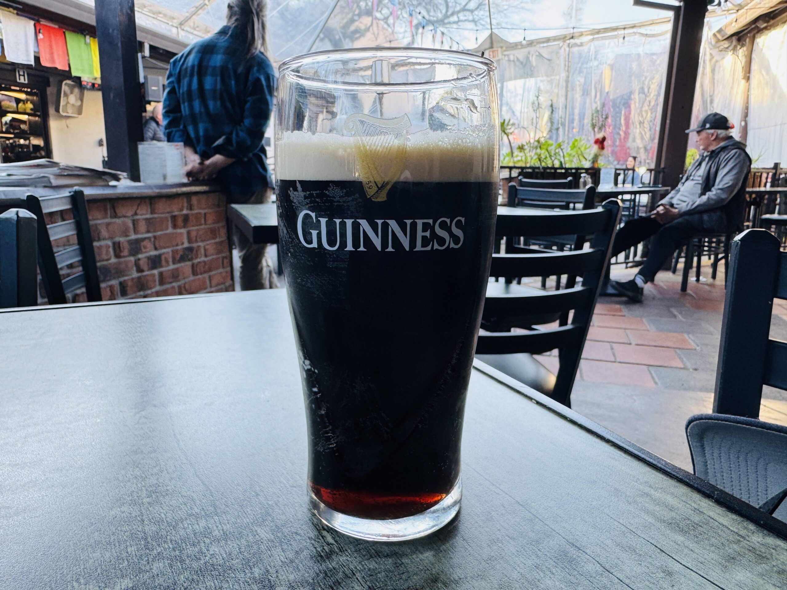 Irish Car Bomb Drink: A Controversial Classic