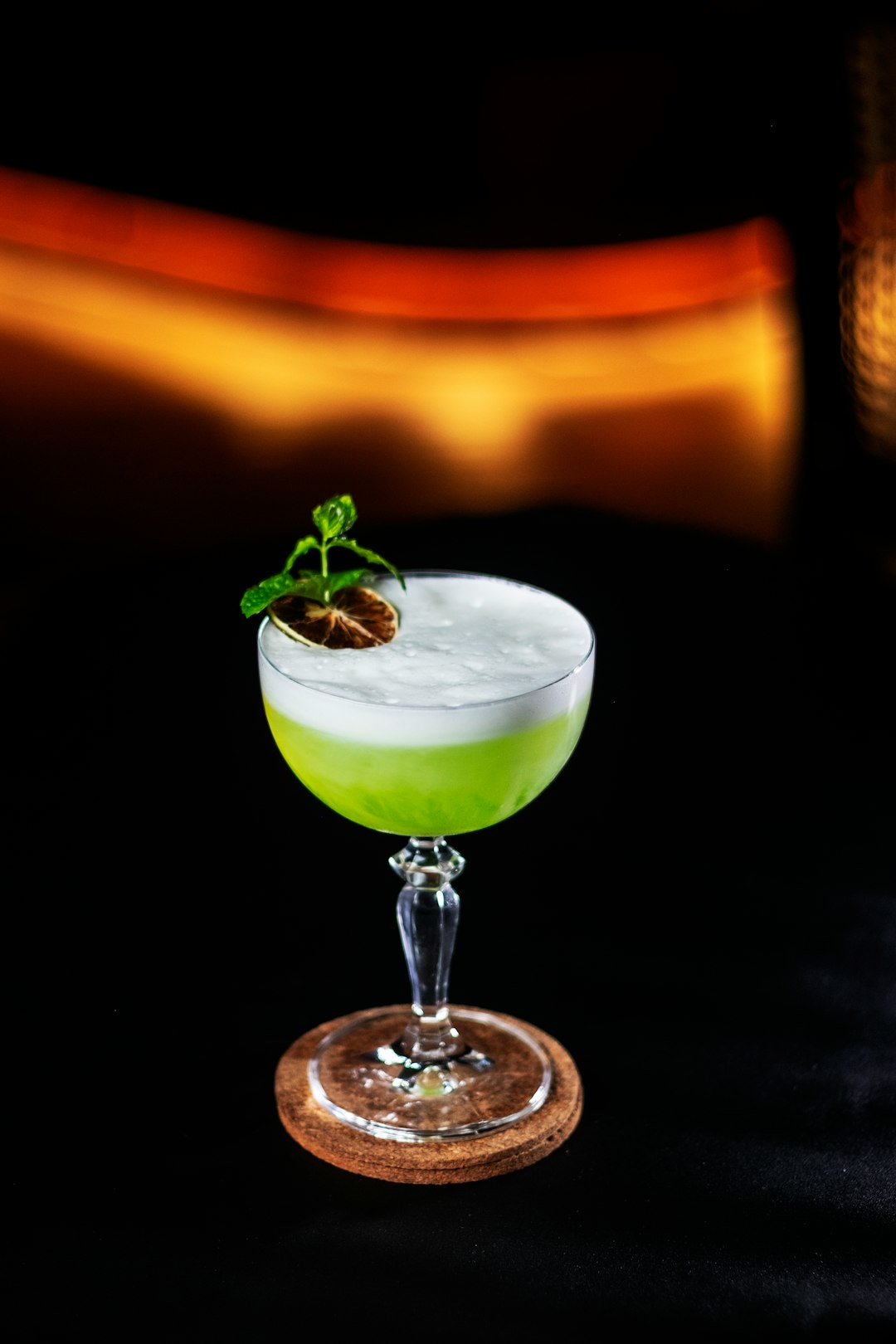 Irish Maid Cocktail Recipe: A Refreshing Classic Irish Drink